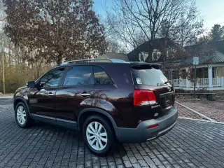 2011 Kia Sorento EX