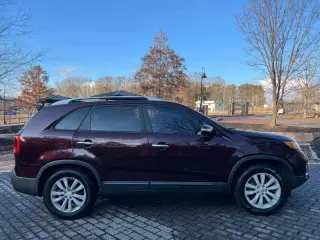 2011 Kia Sorento EX