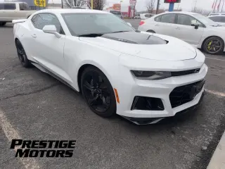 2023 Chevrolet Camaro ZL1