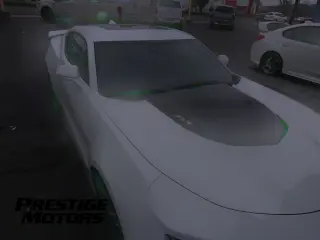 2023 Chevrolet Camaro ZL1