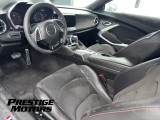 2023 Chevrolet Camaro ZL1