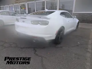 2023 Chevrolet Camaro ZL1