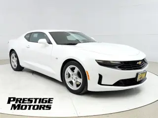 2023 Chevrolet Camaro