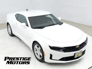 2023 Chevrolet Camaro