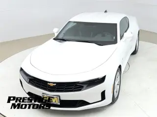 2023 Chevrolet Camaro