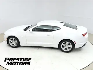 2023 Chevrolet Camaro