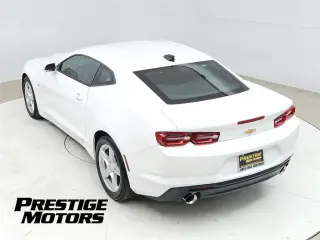 2023 Chevrolet Camaro