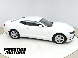 2023 Chevrolet Camaro