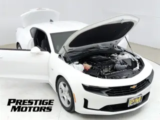 2023 Chevrolet Camaro