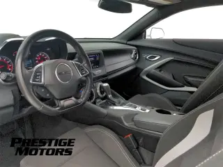 2023 Chevrolet Camaro