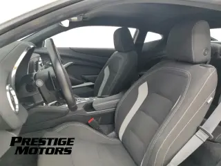 2023 Chevrolet Camaro