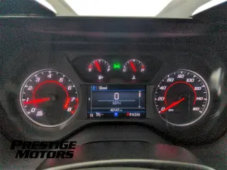 2023 Chevrolet Camaro