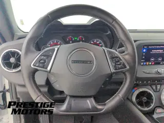 2023 Chevrolet Camaro