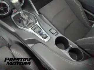 2023 Chevrolet Camaro
