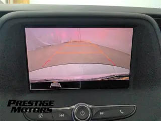2023 Chevrolet Camaro