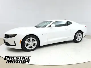 2023 Chevrolet Camaro