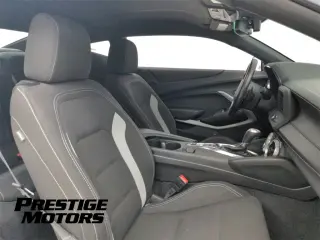 2023 Chevrolet Camaro