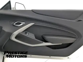 2023 Chevrolet Camaro