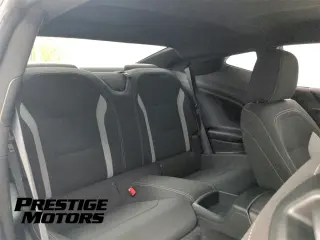 2023 Chevrolet Camaro
