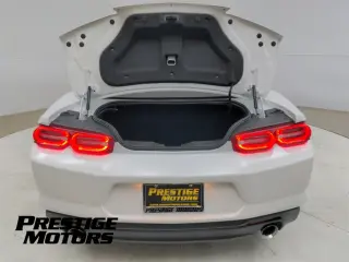2023 Chevrolet Camaro