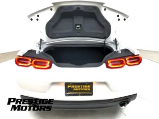 2023 Chevrolet Camaro