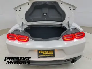 2023 Chevrolet Camaro