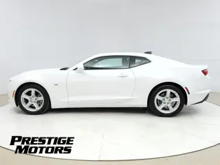 2023 Chevrolet Camaro