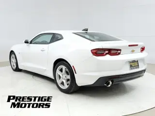 2023 Chevrolet Camaro