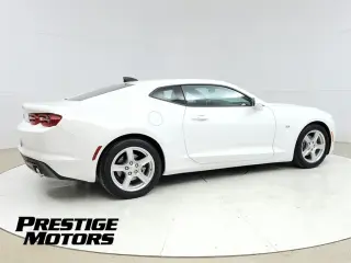 2023 Chevrolet Camaro