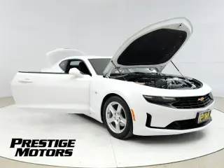 2023 Chevrolet Camaro