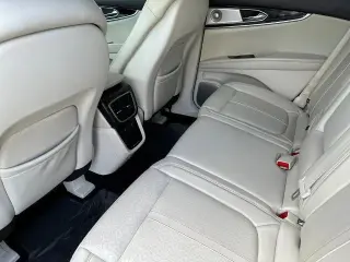 Lincoln MKX 2018 Black Label 4dr SUV
