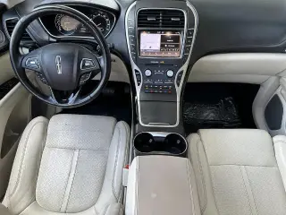 Lincoln MKX 2018 Black Label 4dr SUV