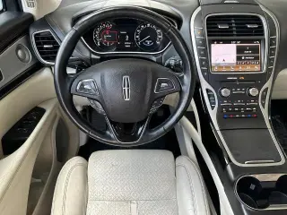 Lincoln MKX 2018 Black Label 4dr SUV
