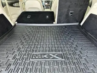 Lincoln MKX 2018 Black Label 4dr SUV