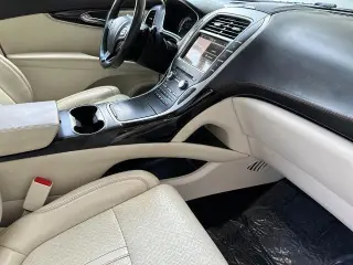 Lincoln MKX 2018 Black Label 4dr SUV