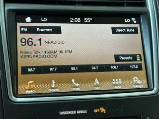 Lincoln MKX 2018 Black Label 4dr SUV