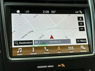 Lincoln MKX 2018 Black Label 4dr SUV