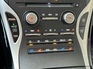 Lincoln MKX 2018 Black Label 4dr SUV