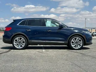Lincoln MKX 2018 Black Label 4dr SUV