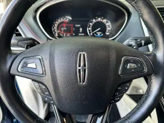 Lincoln MKX 2018 Black Label 4dr SUV