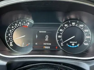 Lincoln MKX 2018 Black Label 4dr SUV