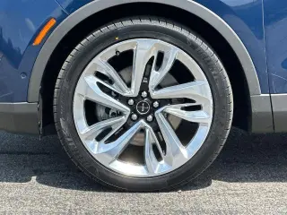 Lincoln MKX 2018 Black Label 4dr SUV