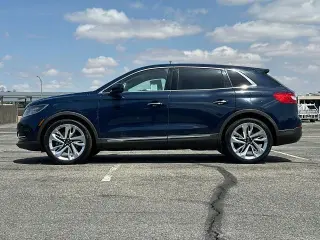 Lincoln MKX 2018 Black Label 4dr SUV