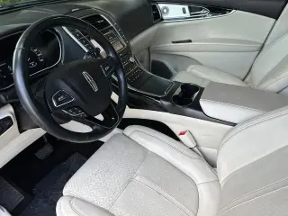 Lincoln MKX 2018 Black Label 4dr SUV