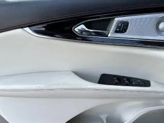 Lincoln MKX 2018 Black Label 4dr SUV