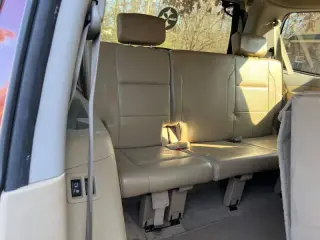 2012 Nissan Armada SV