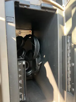 2012 Nissan Armada SV