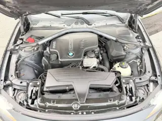 2015 BMW 3 Series 320i xDrive