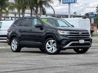 Volkswagen Atlas 2023 V6 SE 4dr SUV w/Technology