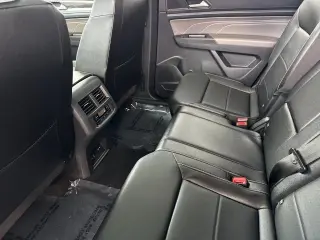 Volkswagen Atlas 2023 V6 SE 4dr SUV w/Technology